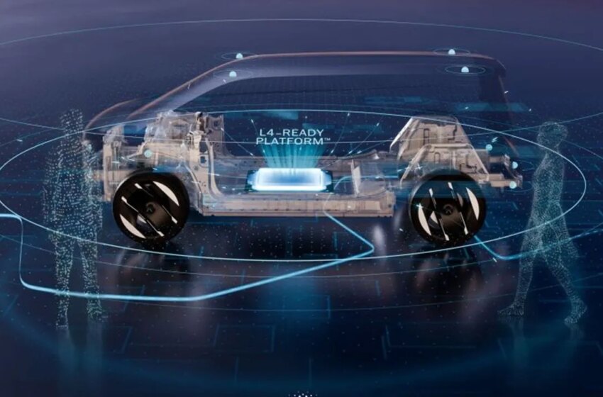  Stellantis y Uber se alían para el despliegue de los robotaxis – La Voz de Galicia
