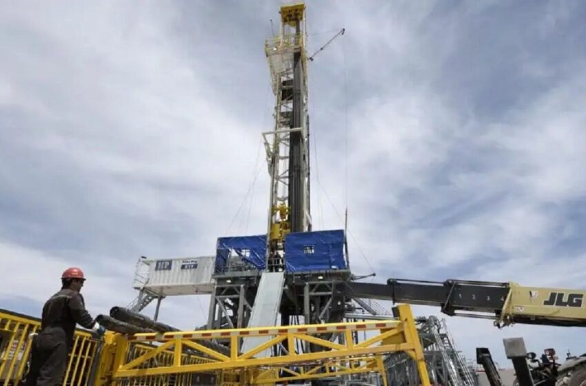  Vaca Muerta y la minería aportaron casi tantos dólares como el campo en el primer cuatrimestre