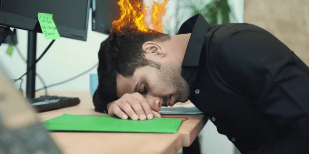  ¿Por qué hay tantas renuncias en los trabajos?