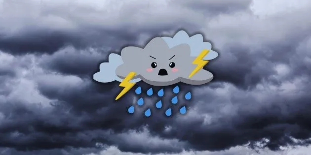  ¿Por qué llueve más por la tarde y noche?