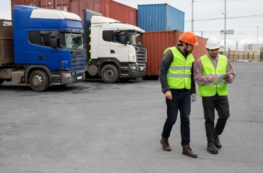  El 70% de ventas de equipamiento automotor proviene de transporte, minería y construcción