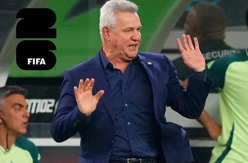  ¡Locura para fichar a Javier Aguirre! | MARCA México