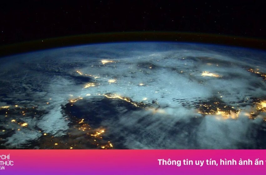  Los científicos han calculado que la Tierra podría vivir otros 1.800 millones de años.