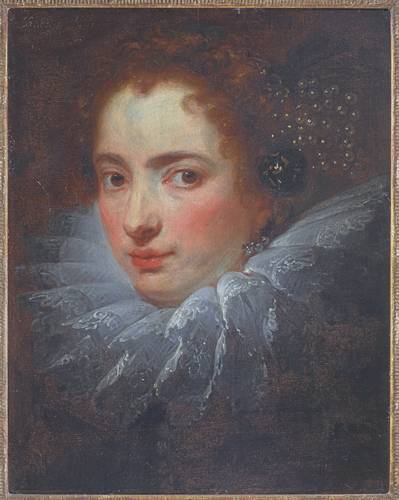  Muestra en Génova ofrece una relectura política y cultural de la obra de Van Dyck
