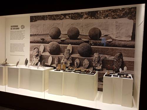  Invitan a descubrir la milenaria historia del juego de pelota en Tenochtitlan