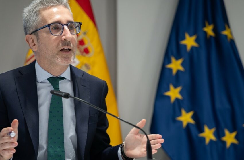  El Gobierno aprueba un techo de gasto récord para los Presupuestos de 2027: más de 226.000 millones – Idealista