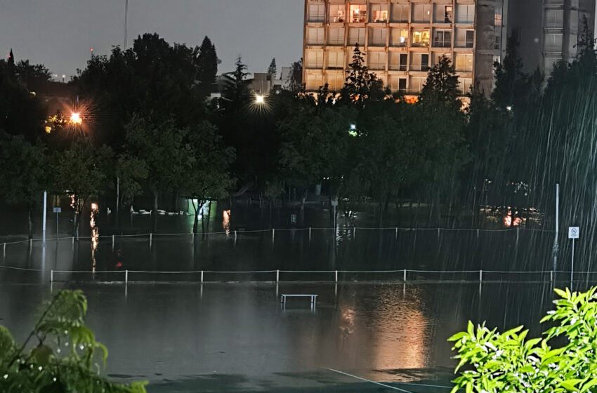  Este fin de semana habrá calor y lluvias en el territorio nacional – Municipios Puebla