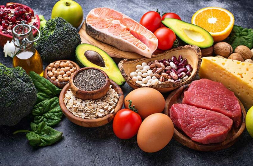  Analizarán cómo influye la alimentación en la rinitis y el asma alérgicas – CIAD
