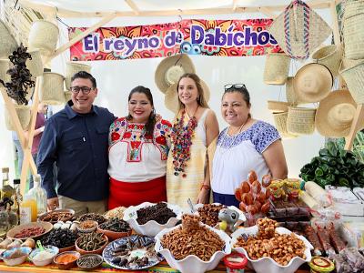  Chile en nogada, motor de desarrollo turístico y económico – Gobierno del Estado de Puebla