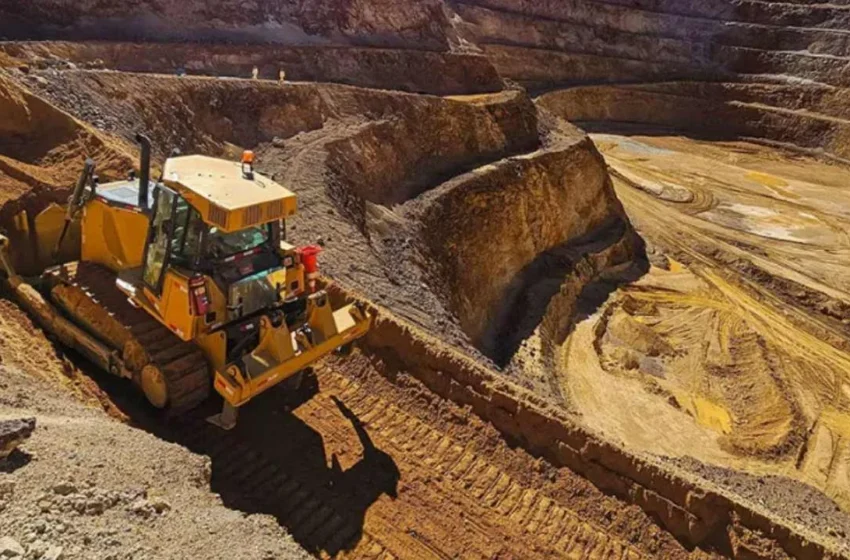  IIMP insta al Gobierno a fortalecer institucionalidad contra minería ilegal en Perú