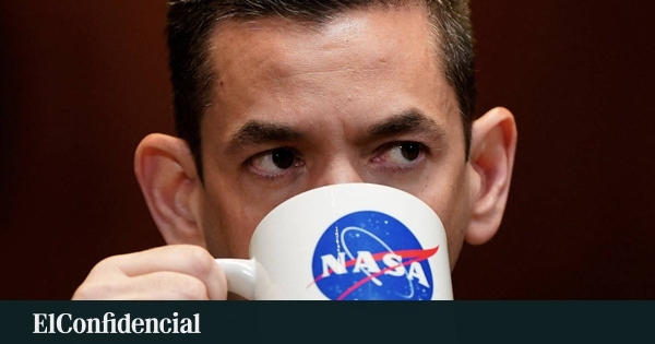  Jared Isaacman, administrador de la NASA: «Hemos captado imágenes que no sabemos qué son» – El Confidencial