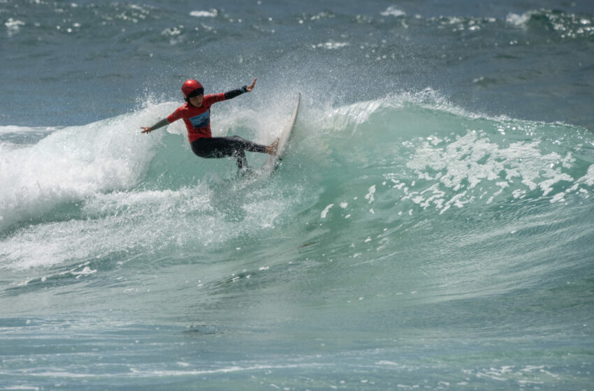  EL CAMPEONATO DE ESPAÑA DE SURFING 2026: UNA SEMANA PARA RECORDAR – FESURF
