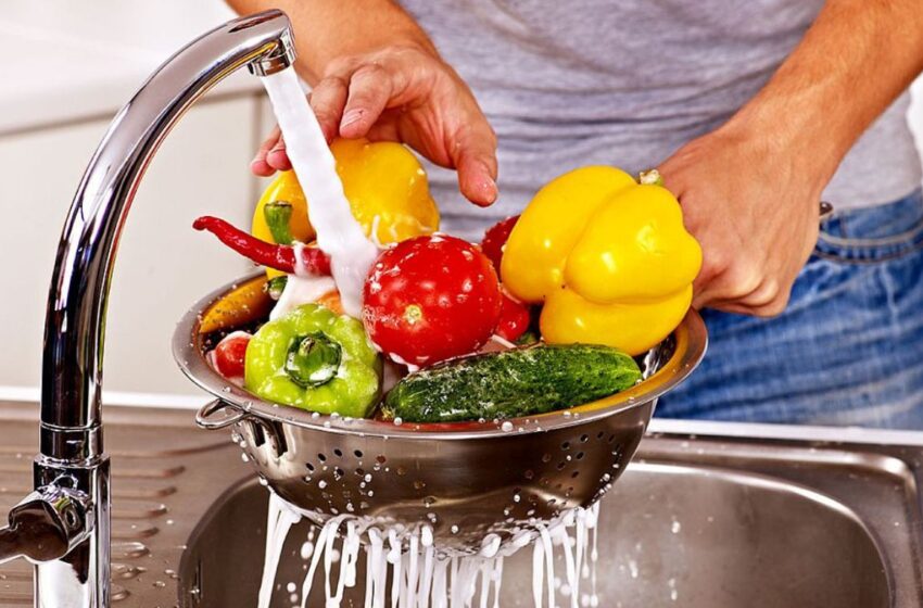  Recomiendan medidas de higiene para evitar intoxicaciones alimentarias por altas …