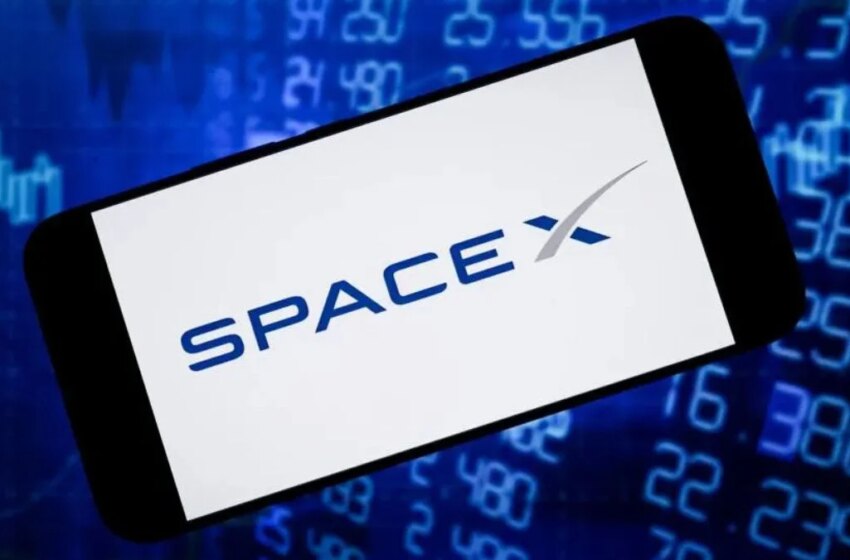  ¿Qué pasa con el supuesto nuevo móvil de SpaceX? Todo lo que se sabe del smartphone de Elon Musk