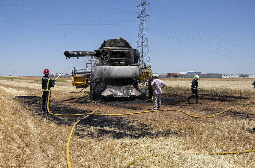  Asaja exige la dimisión del viceconsejero de Medio Ambiente – La Tribuna de Talavera