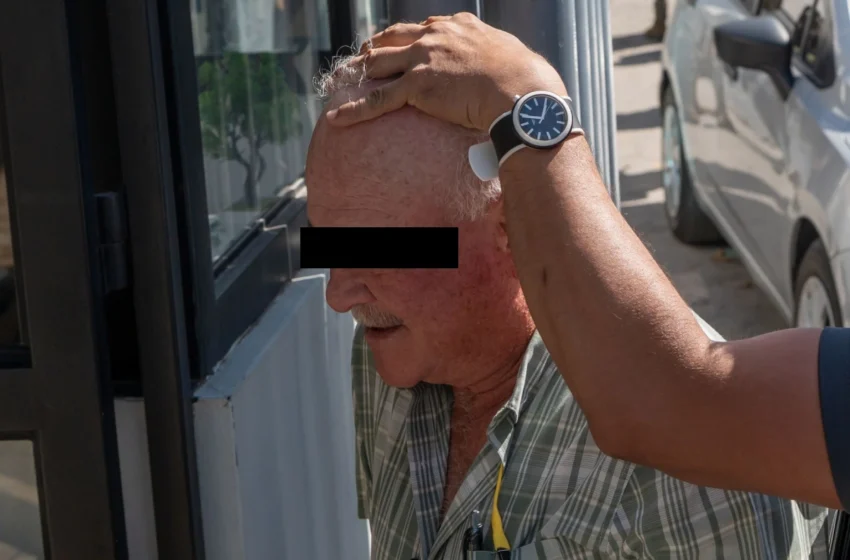  UIF bloquea cuentas de Ernesto Ruffo; su hija pide protección a EU – Animal Político