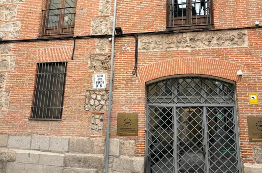  Apoyo al pueblo venezolano: los municipios españoles se solidarizan con Venezuela tras los terremotos del 24 de junio