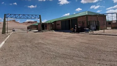  Reabren Paso de Sico, clave para minería del norte chileno – Chile País Minero