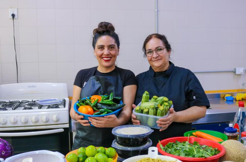  En Colima inicia la transición hacia una alimentación sostenible – La Crónica de Hoy