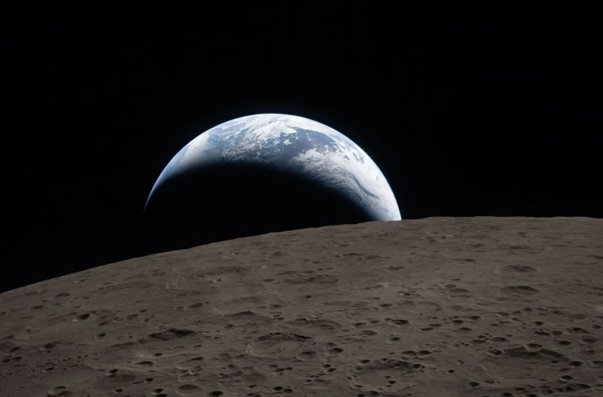  La NASA busca voluntarios para una nueva misión simulada – Radiofonica 100.7