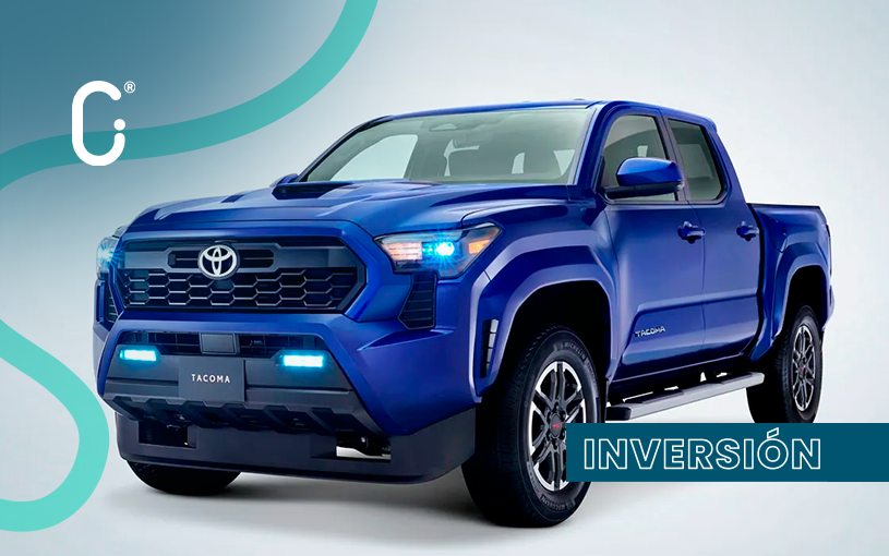  Toyota invertirá 3,600 MDD en nueva planta en Texas; trasladará parte de la producción de …
