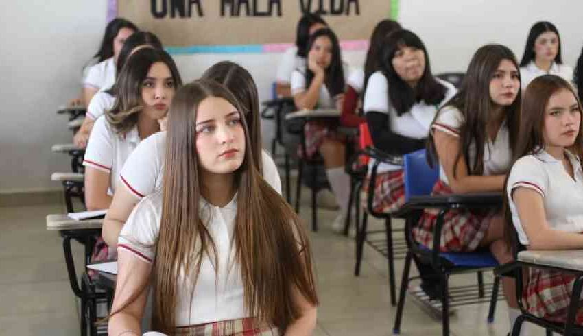  Cecyte Sonora invita a estudiantes de nuevo ingreso a realizar su proceso de inscripción en …