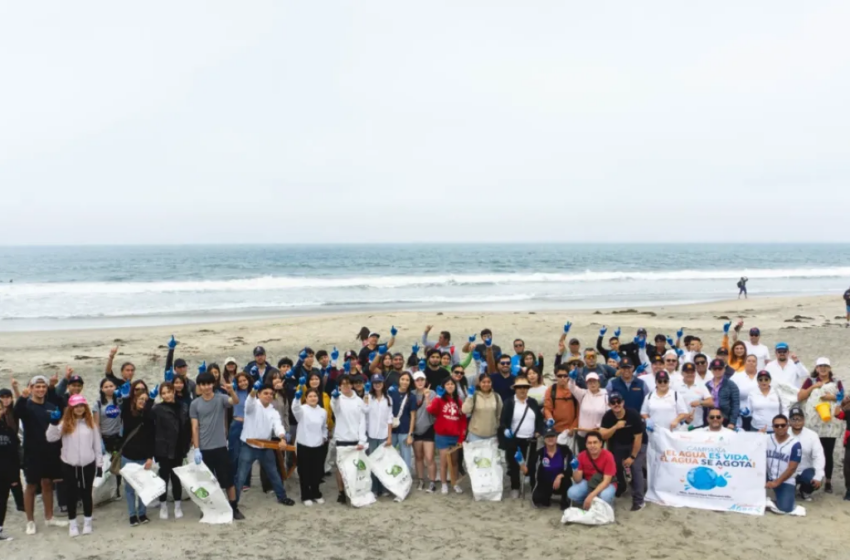  Convocan a jóvenes de Tijuana-San Diego interesados en el medio ambiente y la ciencia