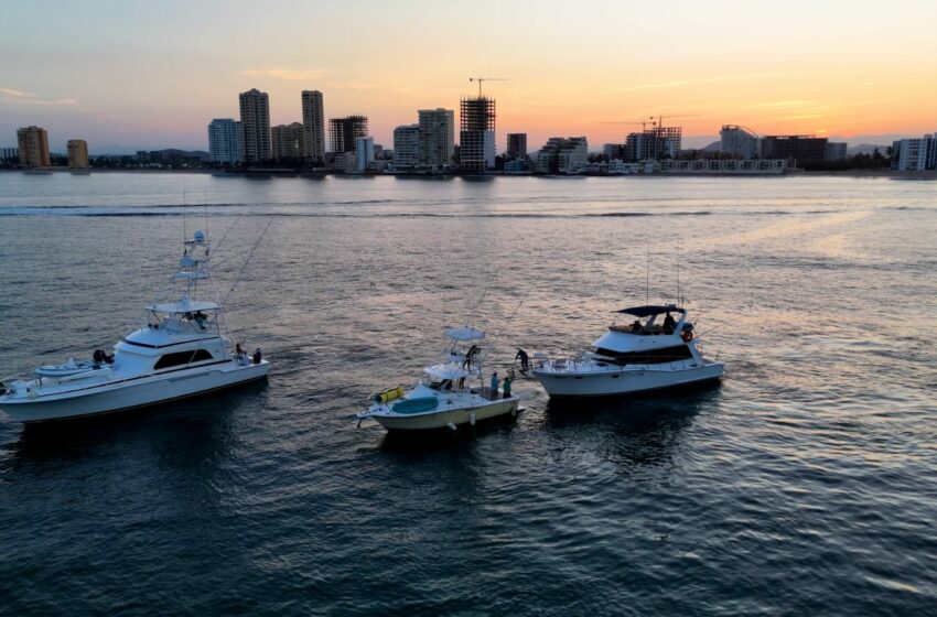  Se consolida Mazatlán como el epicentro del turismo náutico – Quadratín Sinaloa
