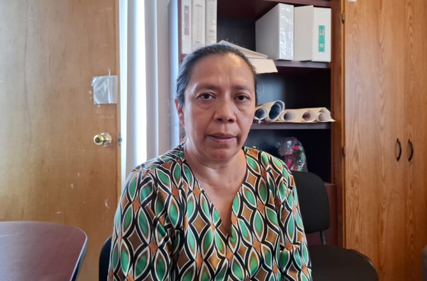  Sindicato Independiente denuncia que subdelegada de Sader federal ejerce malos tratos y …