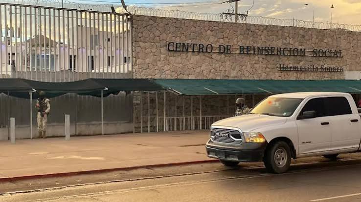  Preparan programa de capacitación para custodios de Sonora