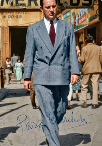  Evocarán en homenaje la fascinante vida del disidente Antonio José Palós Palma