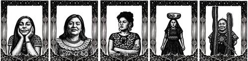  Inauguran hoy Festival de Poesía Indígena en La Bota