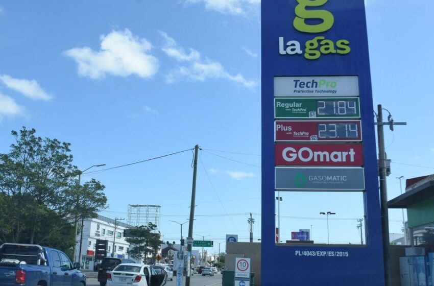  En agosto ASEA inicia ordenamiento gasolinero – MVS Noticias