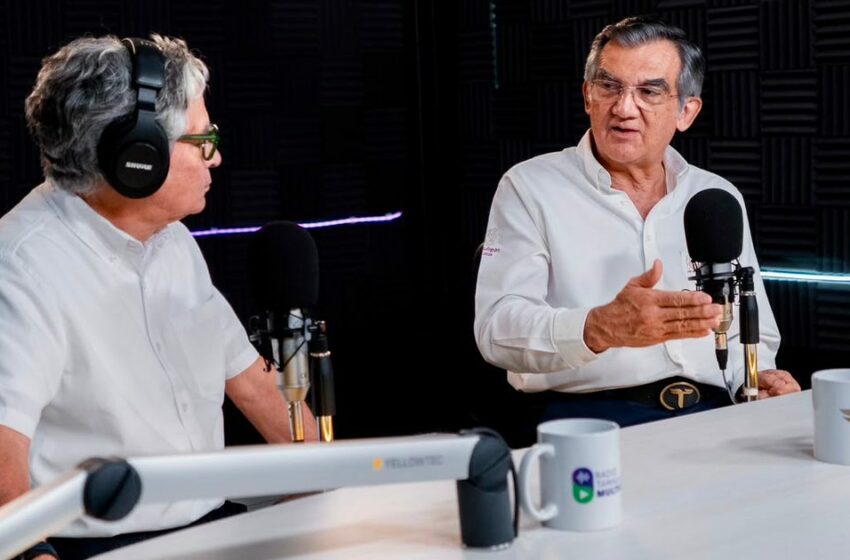  Tamaulipas consolida manejo integral del agua; fortalece la producción de alimentos y … – Proceso