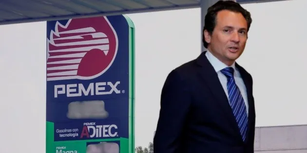  Breve cronología del caso "Agronitrogenados": Suma una nueva captura, la de Gilda Lozoya