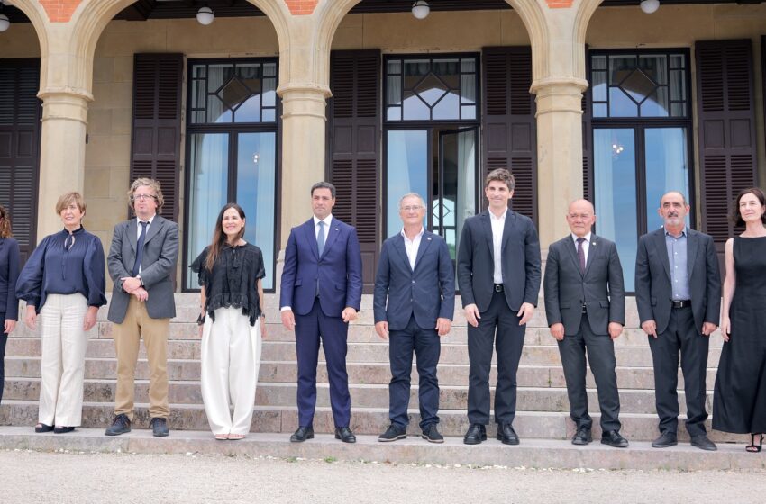  La 45.ª edición de los Cursos de Verano de la EHU reivindica el conocimiento compartido …