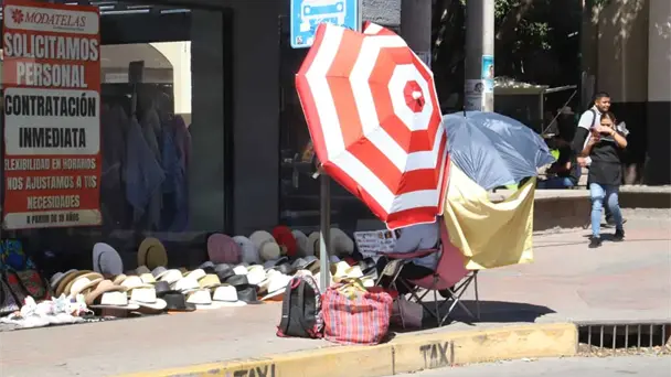  Sonora seguirá con calor extremo de hasta 45°C; monzón reactivará lluvias – Expreso
