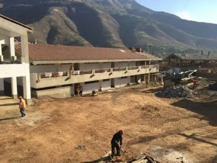  Secuelas de la minería: niñez contaminada | Servindi