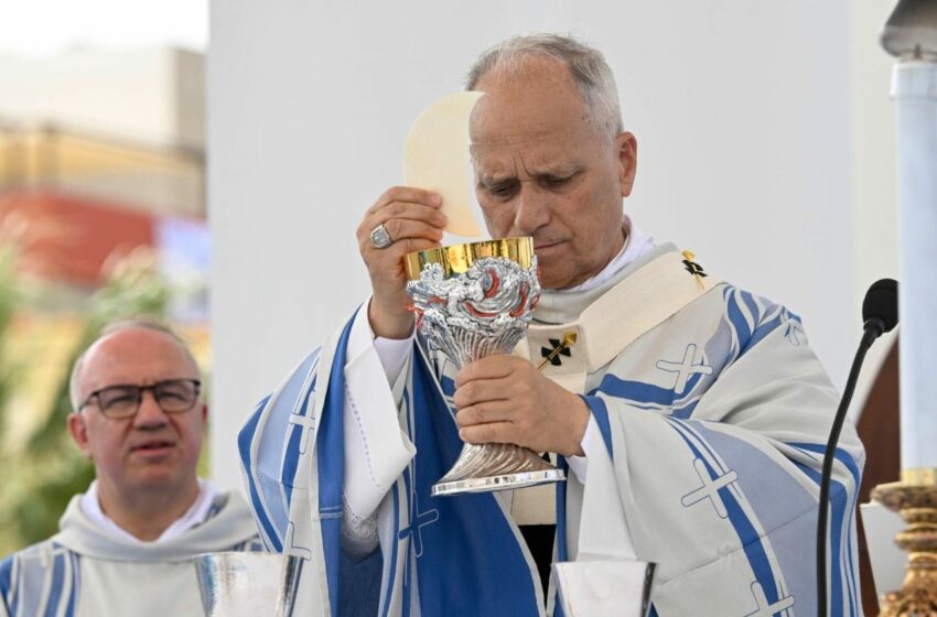  La Red Mundial de Oración del Papa: “Nos invita a regresar al corazón” – Vatican News
