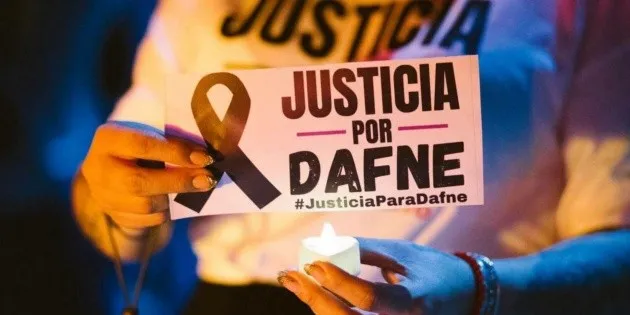  Caso Dafne Zapata Quintos: cronología y claves del feminicidio