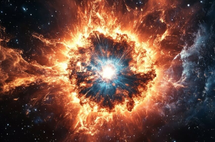  ¿Qué ocurre cuando muere el Sol? El telescopio James Webb nos lo muestra – Quo