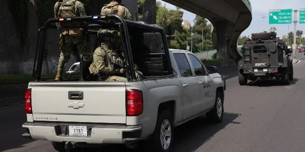  El caso de Ernesto 'N' en claves: del escándalo que lo puso en la mira a su arresto