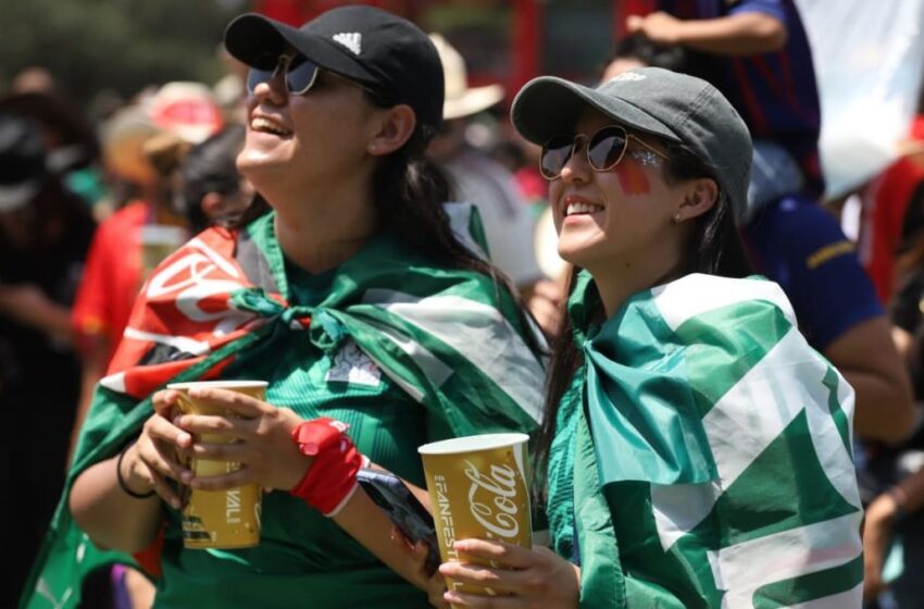  Empresas de Nuevo León sentirían impacto positivo del Mundial 2026 en sus finanzas