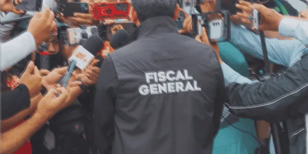  FGR investigará el asesinato del periodista Alejandro Leyva Aguilar