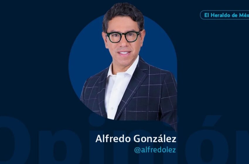  El mayor riesgo de Morena en 2027… es Morena – El Heraldo de México