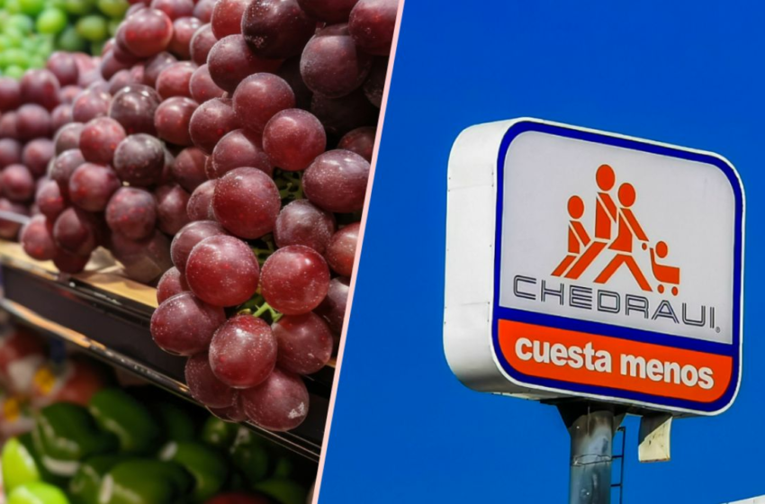  MartiMiércoles de Chedraui: Las ofertas en alimentos este 07 de julio – Gastrolab