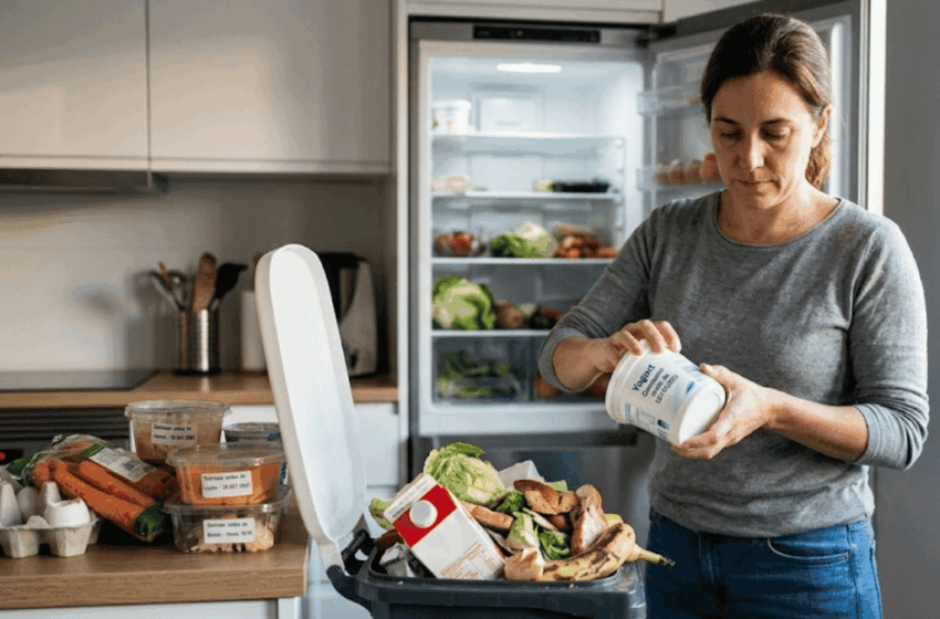  Fechas de caducidad en alimentos: ¿Cuándo es seguro comerlos? – Telediario México