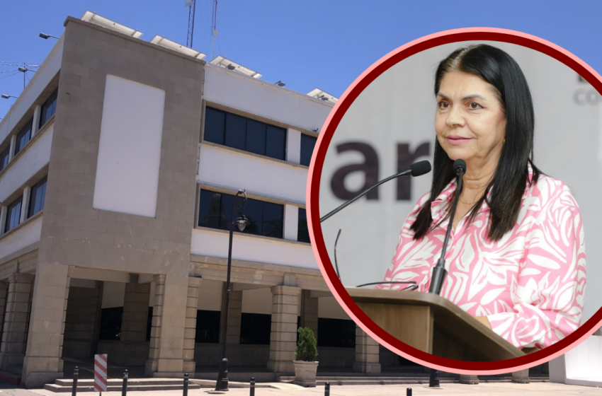  Congreso de Sonora aprueba reforma que establece menos regidores en ayuntamientos