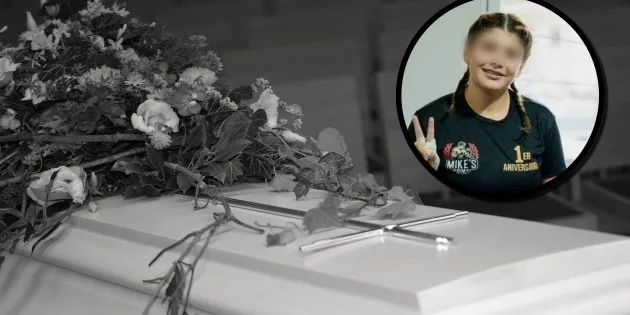  Fiscal confirma la causa de muerte OFICIAL de Dafne 'N' y el arresto de una sospechosa