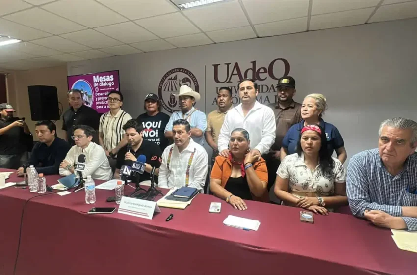  Gobierno de México y GPO: beneficios de la planta de fertilizantes bajo control estatal